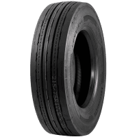 Шина LEXXIS 215/75R17.5 Lex Crown CT6 18PR 135/133J (незнімна)