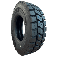 Автошина LEXXIS 315/80R22.5 Lex Rock LR5 24PR 162/160F (від)