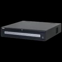 Видеорегистратор Dahua DHI-NVR58128H-XI 128-канальный 2U 8HDD WizMind