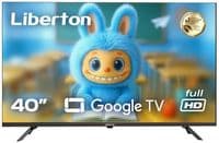 ТБ Liberton LTV-40F02GT