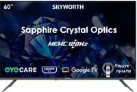 Телевізор Skyworth 60" 60U65G