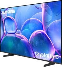 Телевізор Samsung 43" UE43U7000FUXUA