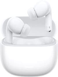 Навушники Bluetooth Redmi Buds 8 Lite, White, мікрофон, ANC, 32 Ом, 122 дБ, радіус дії до 10 м, час роботи до 8 год (BHR08OLGL)
