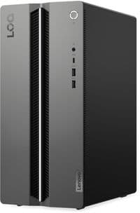 cистемний блок i5-14400F/16/1TB SSD/RTX 5060 8GB/D OS/Luna grey LOQ Tower 17IRR9