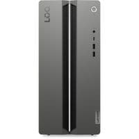 Системный блок i5-14400F/32 ГБ/1 ТБ SSD/RTX 5060TI 16 ГБ B/DOS/Luna gray LOQ Tower 17IRR9