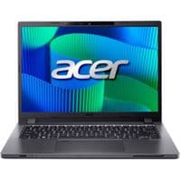 ноутбук 14FI/C7-150U/16/512/Intel HD/DOS/Steel Gra y TravelMate P2 14 TMP214-55-G2