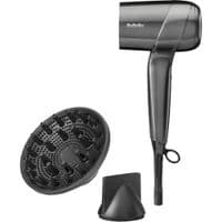Фен Babyliss TitaniumShine D6200DE