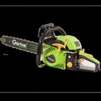 Пила ланцюгова бензинова Gartner CSG-2745 45см 2.7кВт/3.7л.с. 52см3 6.5кг