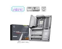 Материнська плата AMD X870 SAM5 ATX MAG X870 TOM MAX WIFI PZ MSI