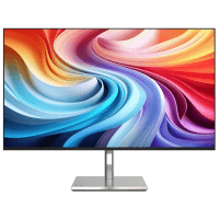 Монiтор TFT ACER 31.5" PE320QKXsmiiphuzx (UM.JP0EE.X05) OLED 4K AI_HPD 240Hz HDMI DP USB-C HAS Silver