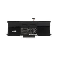 Аккумулятор для ноутбука Asus ZenBook UX301 C31N1305, 4400mAh (50Wh), 6cell, 11.1V, Li-Pol AlSoft (A71178)