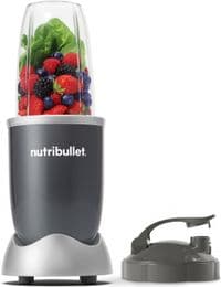 Блендер Nutribullet Pro NB614DG