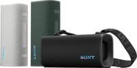 Портативна колонка Sony ULT FIELD 3 Off-White (SRSULT30W.E)