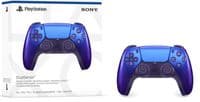 Геймпад PlayStation 5 Dualsense BT, Chrome Indigo