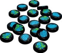 Настільна гра Lord of Boards Жах Аркгема. Лист Лавкрафта (LOB2409UA)