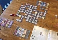 Настільна гра Lord of Boards Таємниці замку Карак (LOB2302UA)