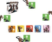 Настільна гра Lord of Boards Кескіфе (LOB2103UK)