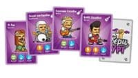 Настольная игра Lord of Boards Собери Группу (LOB2221UA)