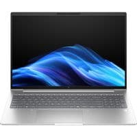 HP EliteBook 6 G1i 16" WUXGA IPS, 300n/U7-255H (5.1)/24Gb/SSD1Tb/Intel Arc/FPS/Підсв/DOS