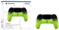 Геймпад PlayStation 5 Dualsense BT, Remix Green