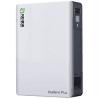 Акумуляторна батарея Renon Xcellent Plus 51.2V314AH (R-XC016161)