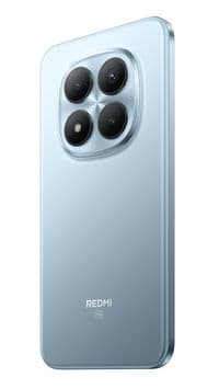 Смартфон Xiaomi Redmi Note 15 Pro+ 5G 8/256GB Glacier Blue