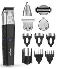 Машинка для стрижки Babyliss MT812E