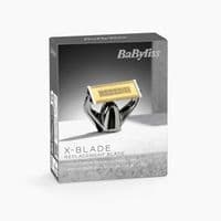 Змінне лезо для електростанку BaByliss X-Blade (ACOT991BLD)