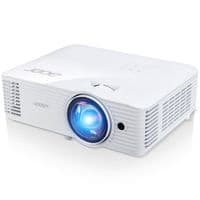Проектор короткофокусный Acer S1287n XGA, 4000 Lm, 0.617