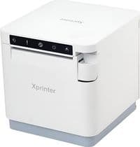 Принтер чеков X-PRINTER XP-T890H 80mm USB, Serial, Ethernet (XP-T890H (USB+Serial+LAN))