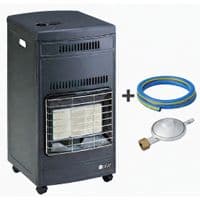 Газовый обогреватель Sicar Euro 90