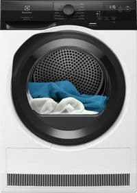 Сушильна машина Electrolux EW6D98BEU