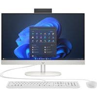 Моноблок 23.8'' HP ProOne 240 G10 i7-1355U/16Gb/SSD512Gb/K&M/Cam/WiFi/W11P/Shell White/2y.w