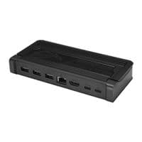 Док-станція ROG Bulwark Dock DG300 DG300 ROG USB-C DOCK