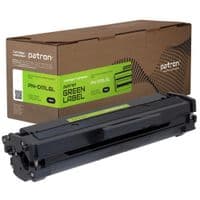 Картридж Samsung MLT-D111L, Black, SL-M2020/M2070, 1800 стор, Patron Green (PN-D111LGL)