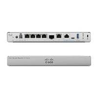 Мiжмережевий екран Cisco Secure Firewall 220 Appliance, Threat Defense