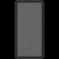 Повербанк Belkin 20000мА·час 15Вт 2хUSB-A/USB-C