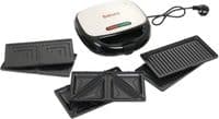 Сэндвичница SATURN ST-EC1153 4 IN 1