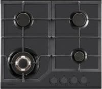 Варильна газова поверхня Interline HGG 760 FGT BA Nano Matte