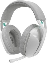 Навушники Logitech G321 Lightspeed Wireless White (981-001569)