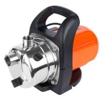 Насос для чистой воды SEQUOIA SGP1200S 1200Вт 3800л/час высота 48м 7.5кг