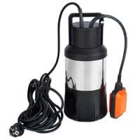 Насос дренажный для чистой воды SEQUOIA SSP1100HP 1.1кВт 5500л/час высота 35м 6.7кг