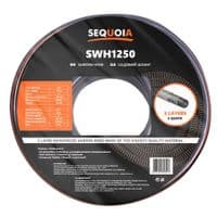Шланг садовый SEQUOIA SWH1250 1/2" 50м 3 слоя 15бар -10+60°C 6.6кг