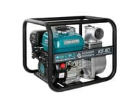 Бензонасос Konner&Sohnen KS 80 1000л/мин 7.0л.с. 26кг