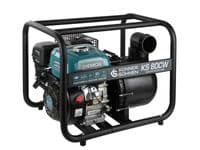 Бензонасос Konner&Sohnen KS 80CW 1000л/мин 7.0л.с. 28кг
