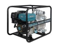 Бензонасос Konner&Sohnen KS 80MW 1000л/мин 9.0л.с. 60кг