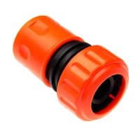 Конектор для шланга SEQUOIA SWC34 3/4' пластик 0.03кг