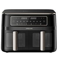 Мультипечь DREAME DZ30 Black