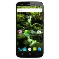 Смартфон Assistant AS-5432 Agio DualSim Black