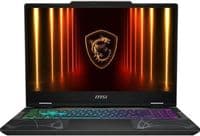 Ноутбук MSI Cyborg 15 B13WEKG (B13WEKG-645XRO)(15.6"/i5-13420H/16/RTX5050/SSD512/DOS)
